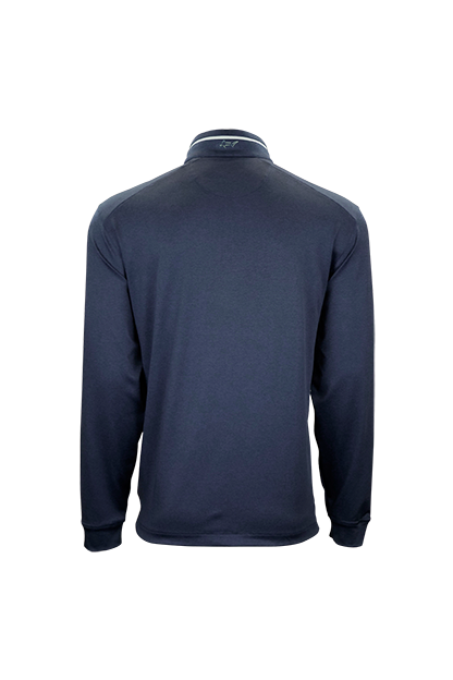 Leaderboard 1/4 Zip 40