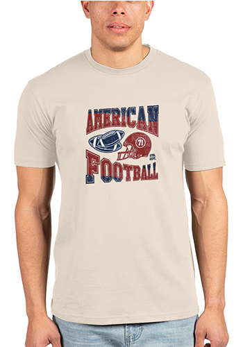 4.3 oz 100% Combed Cotton Jersey 29