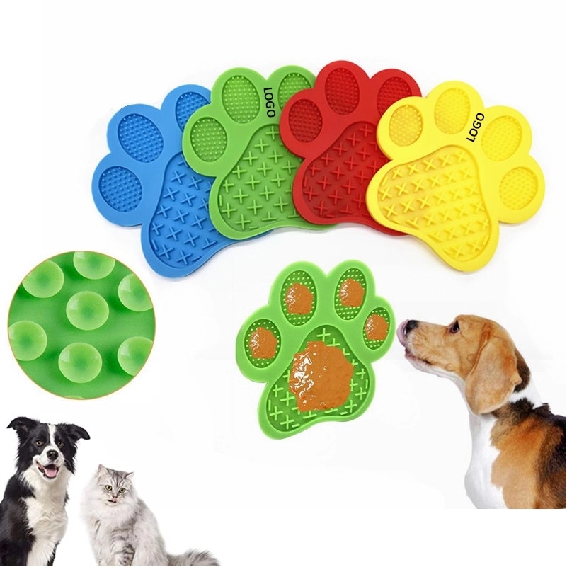 Silicone Lick Mat 2