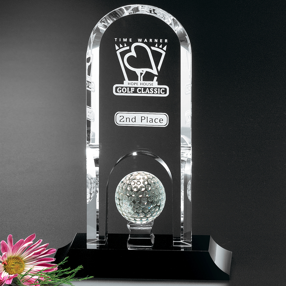 Springfield Golf Award 11