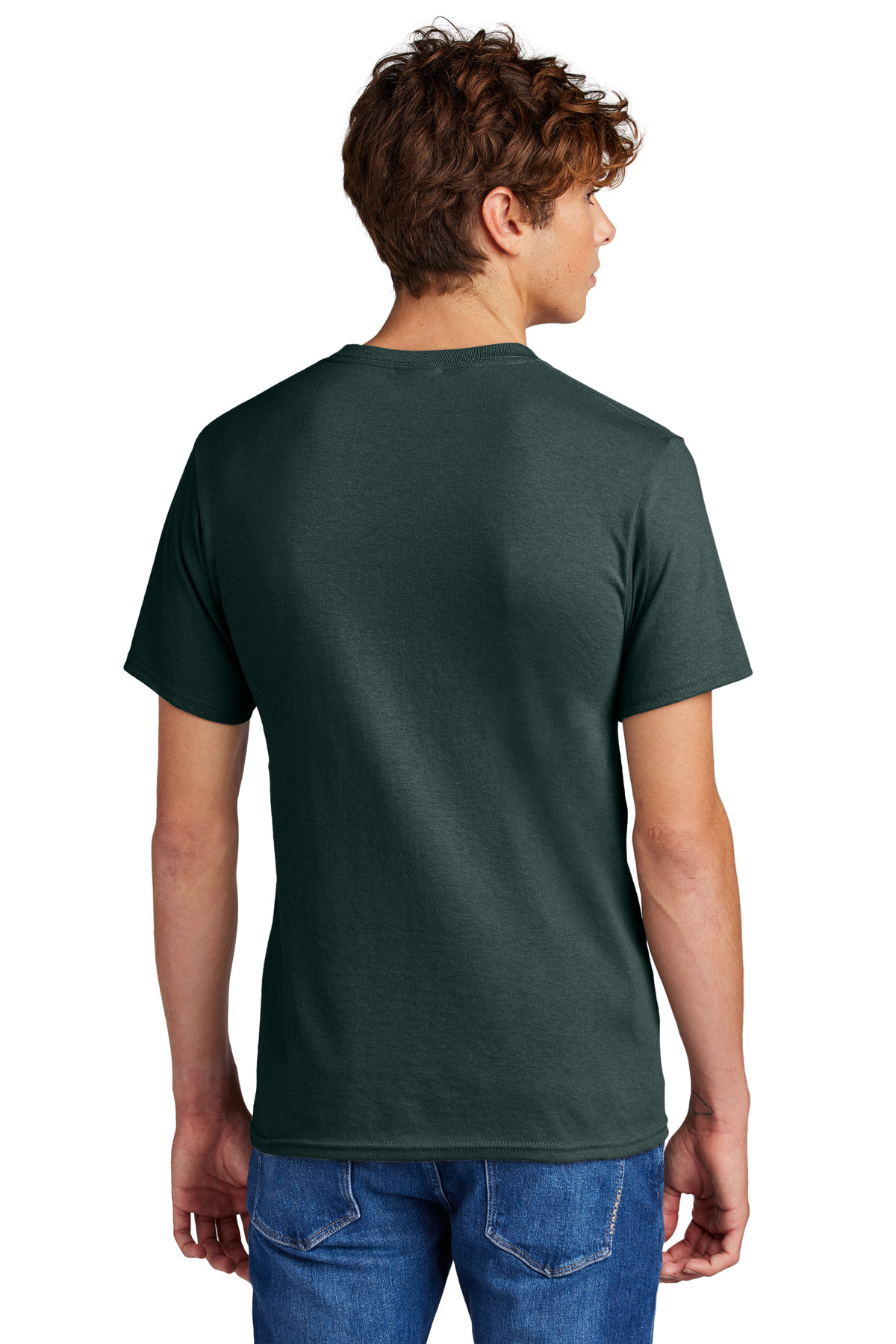 Port & Company® Tall Core Blend Tee 24
