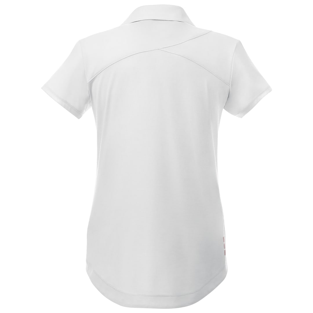 Women's AMOS Eco SS Polo 67