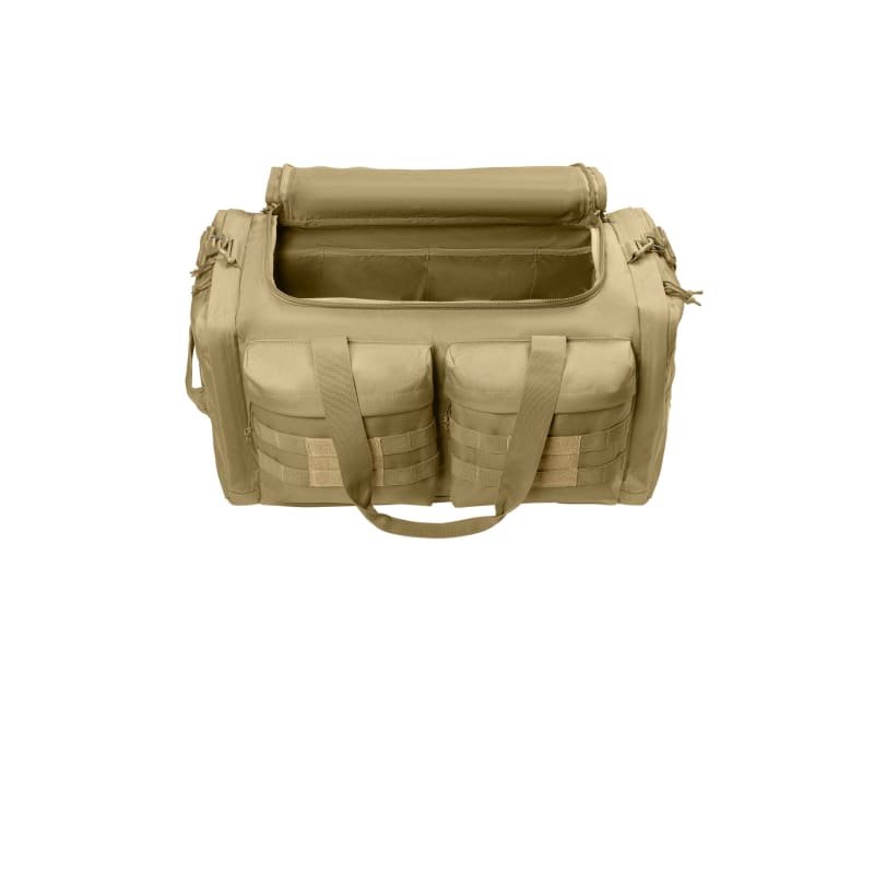 CornerStone Tactical Duffel 4
