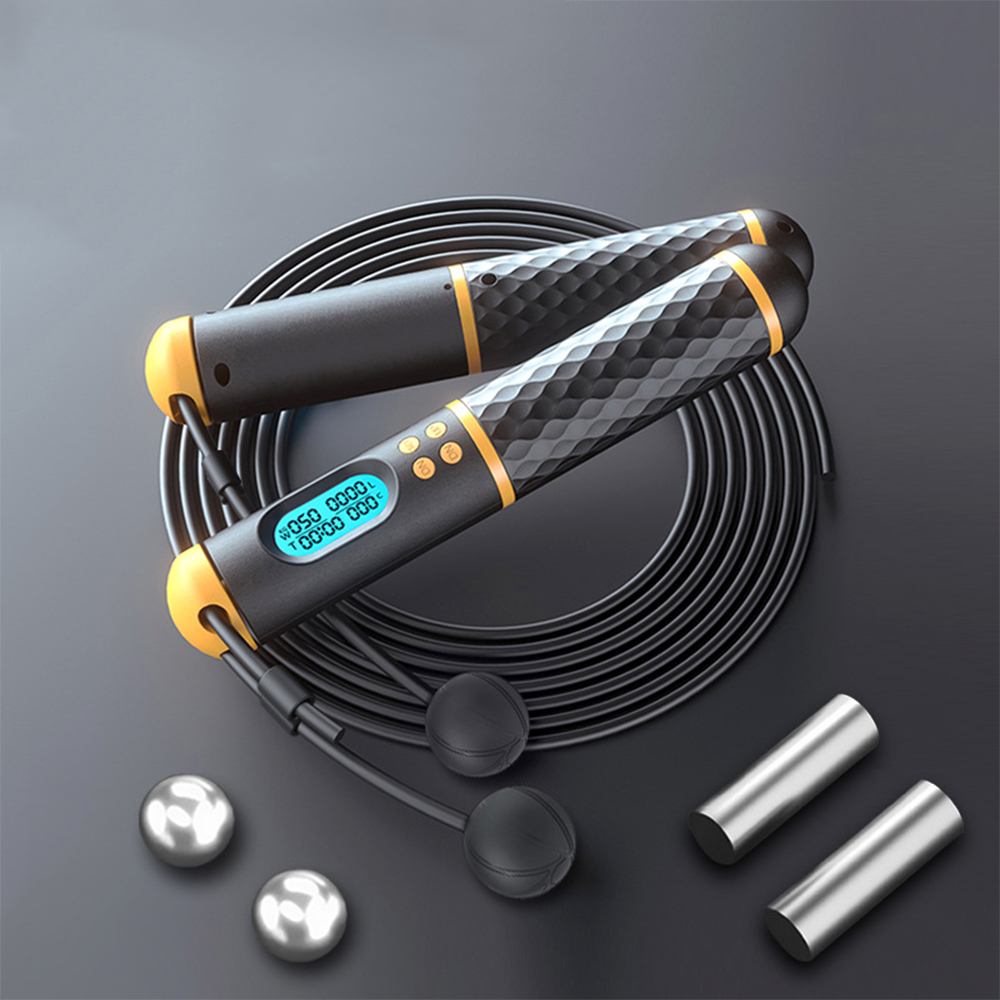 Smart rope skipping S08 7