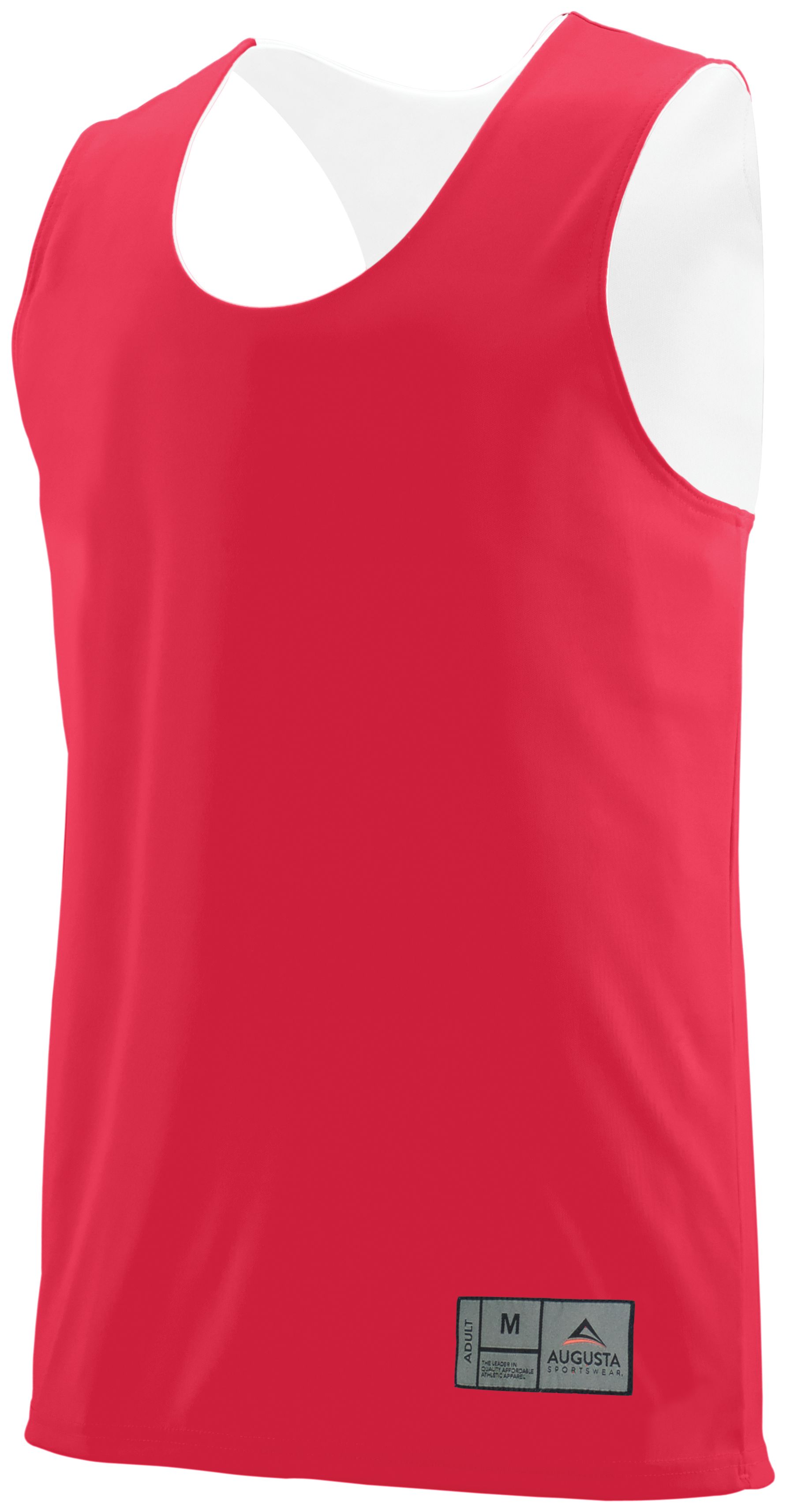 Youth Reversible Wicking Jersey 8