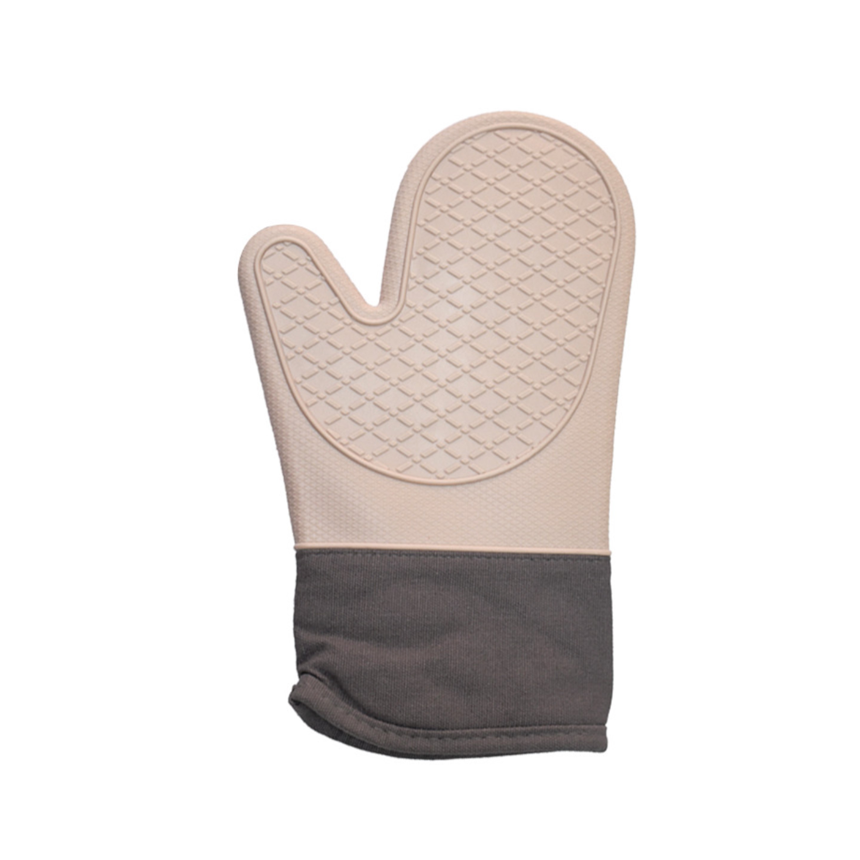 Silicone Oven Mitt 6