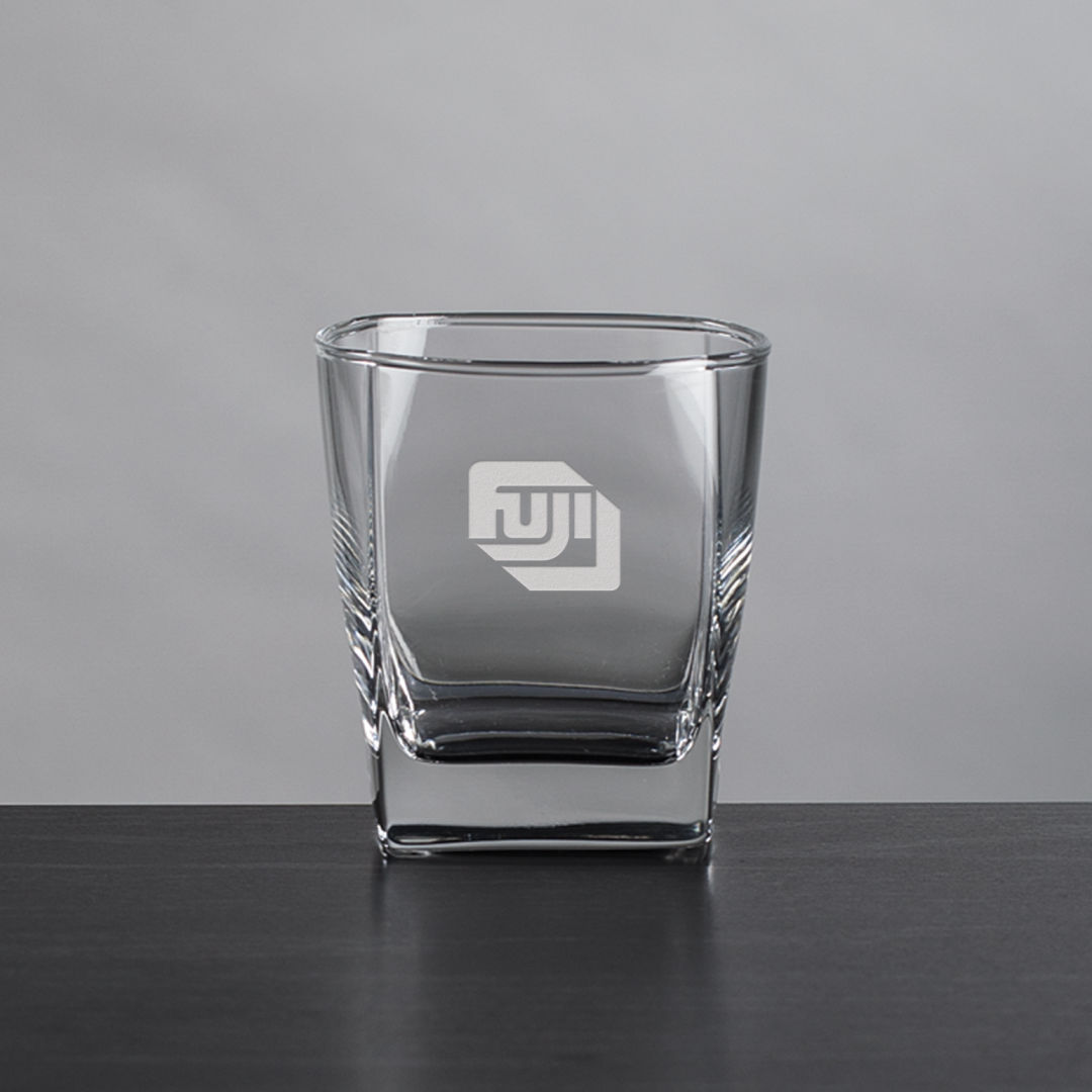 Sterling OTR/DOF - Deep Etch 9