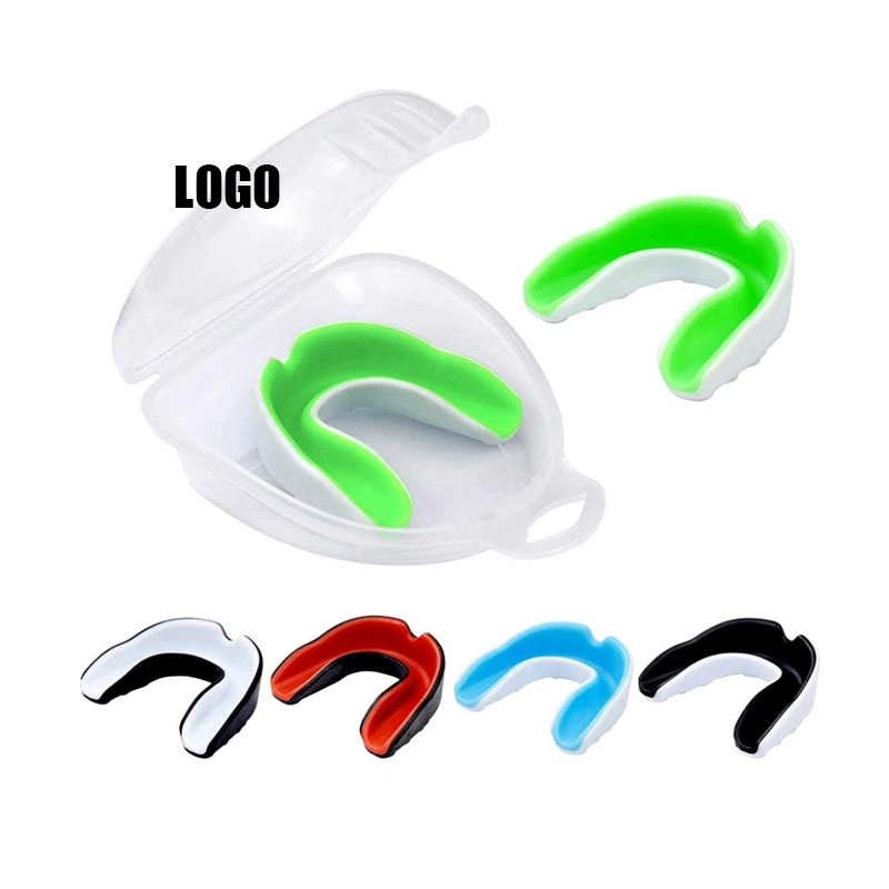 Mouth Guard 3