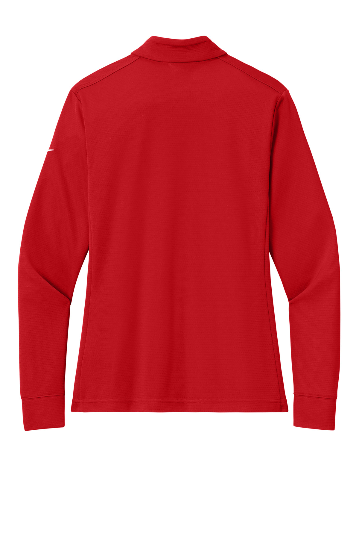 Nike Women's Essential 1/2-Zip Cover-Up NKHM7969 56