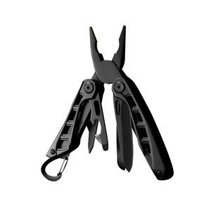 Compact Foldable Multi Tool Pliers Pocket Size 11