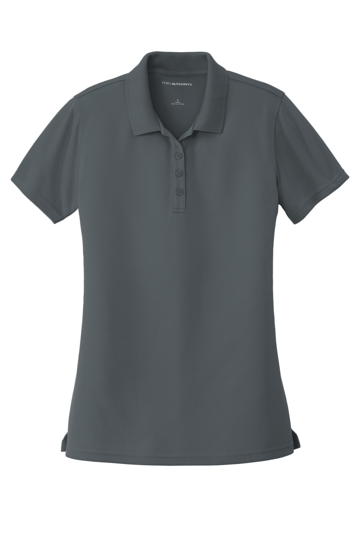 Port Authority® Women's Dry Zone UV Micro-Mesh Polo 5