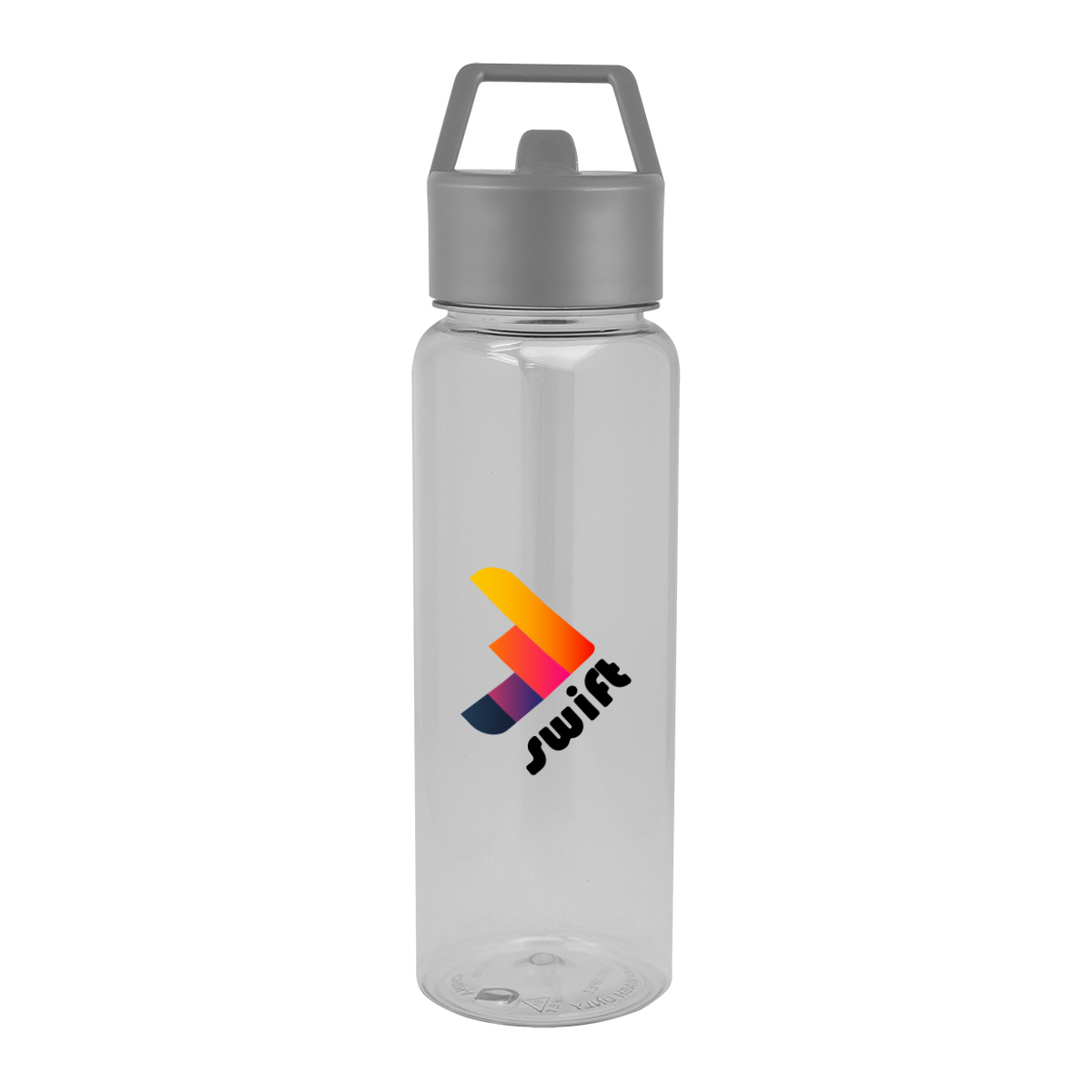 32 Oz. Cambria rPET Bottle 13