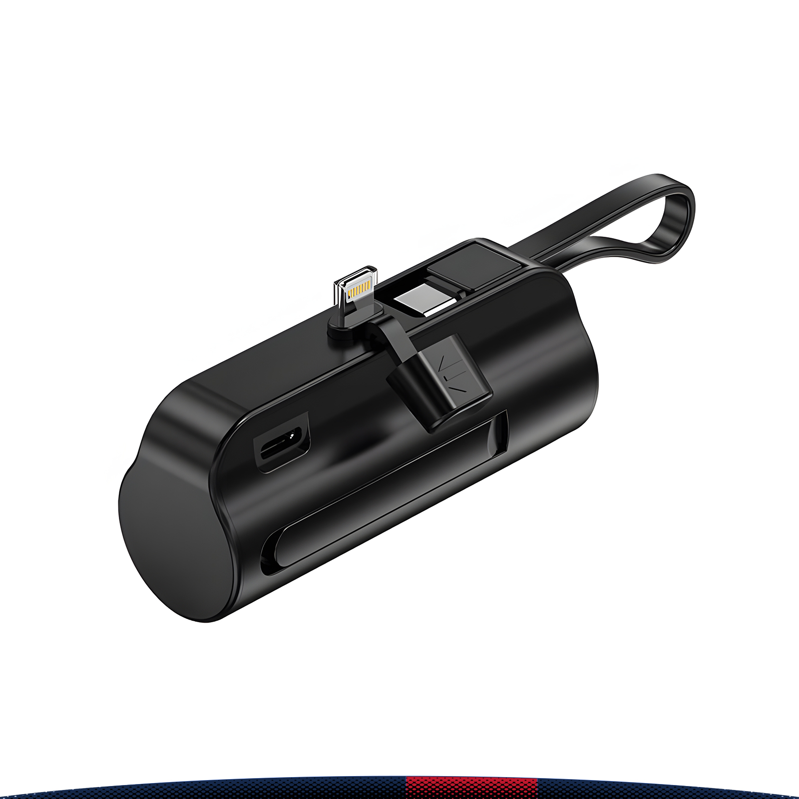 Coste 2in1 Power Bank-2000mAh 3