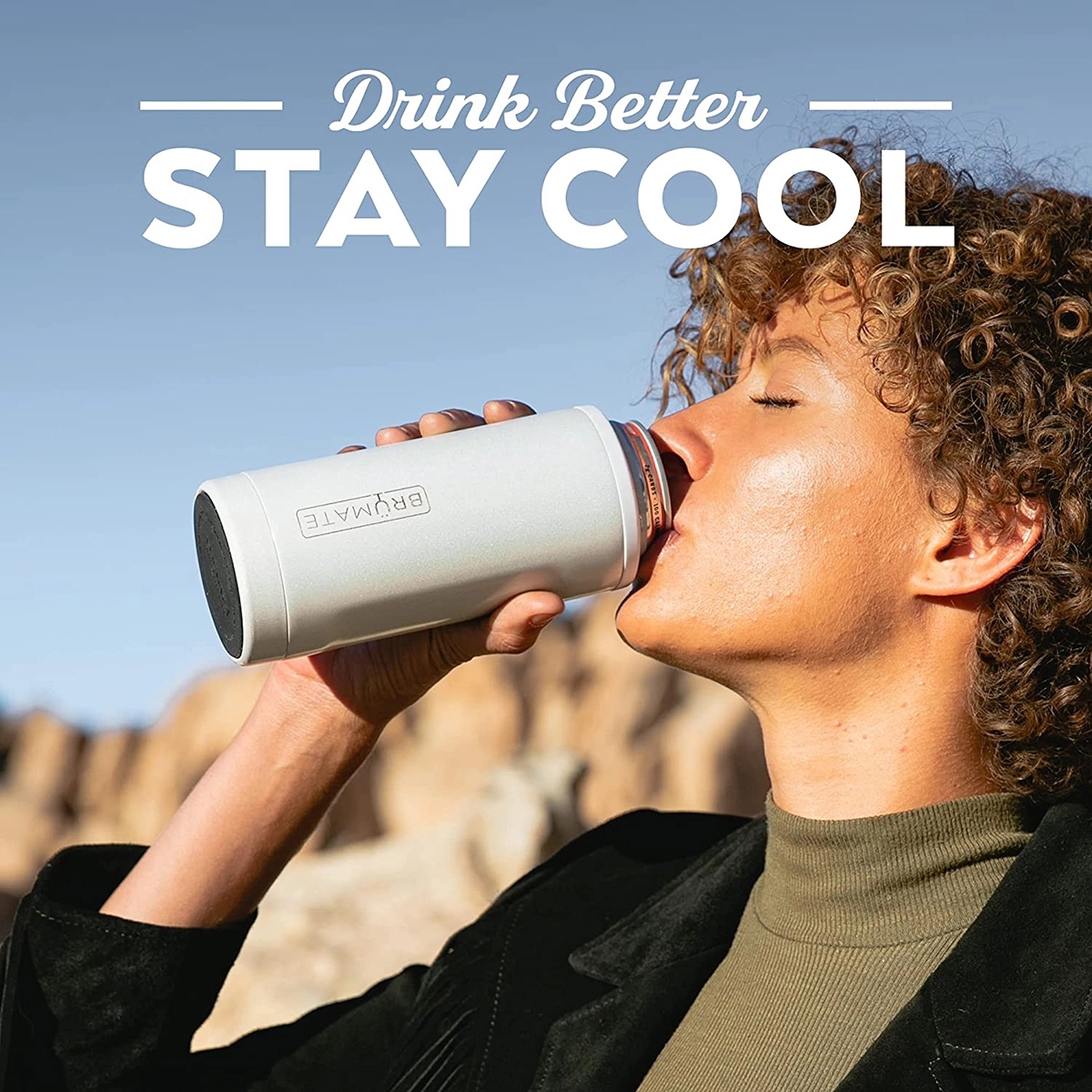12Oz Slim Insulated Can Cooler 5