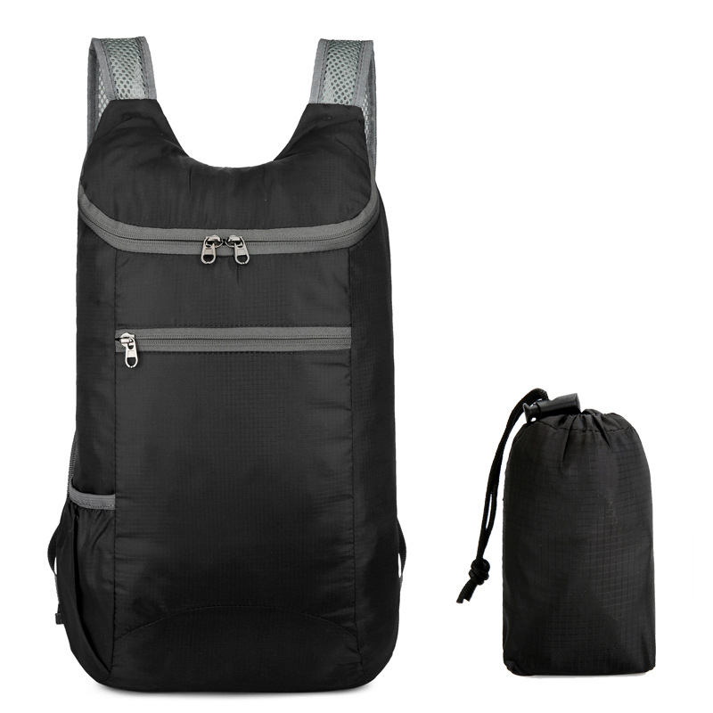 Folding Business Backpack 14