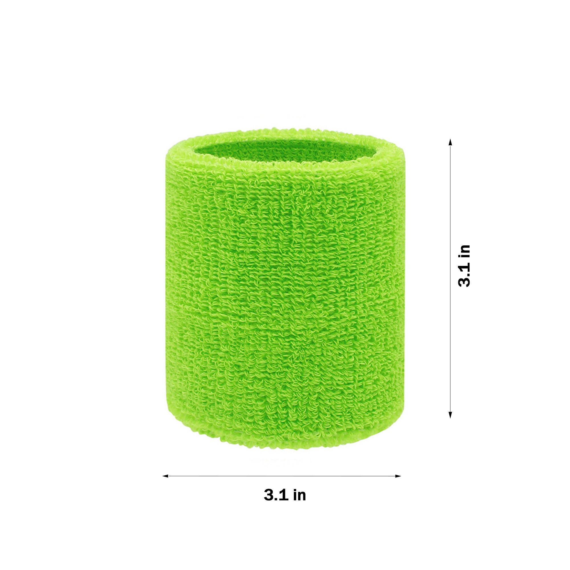 Badminton Performance Wrist Strap 2