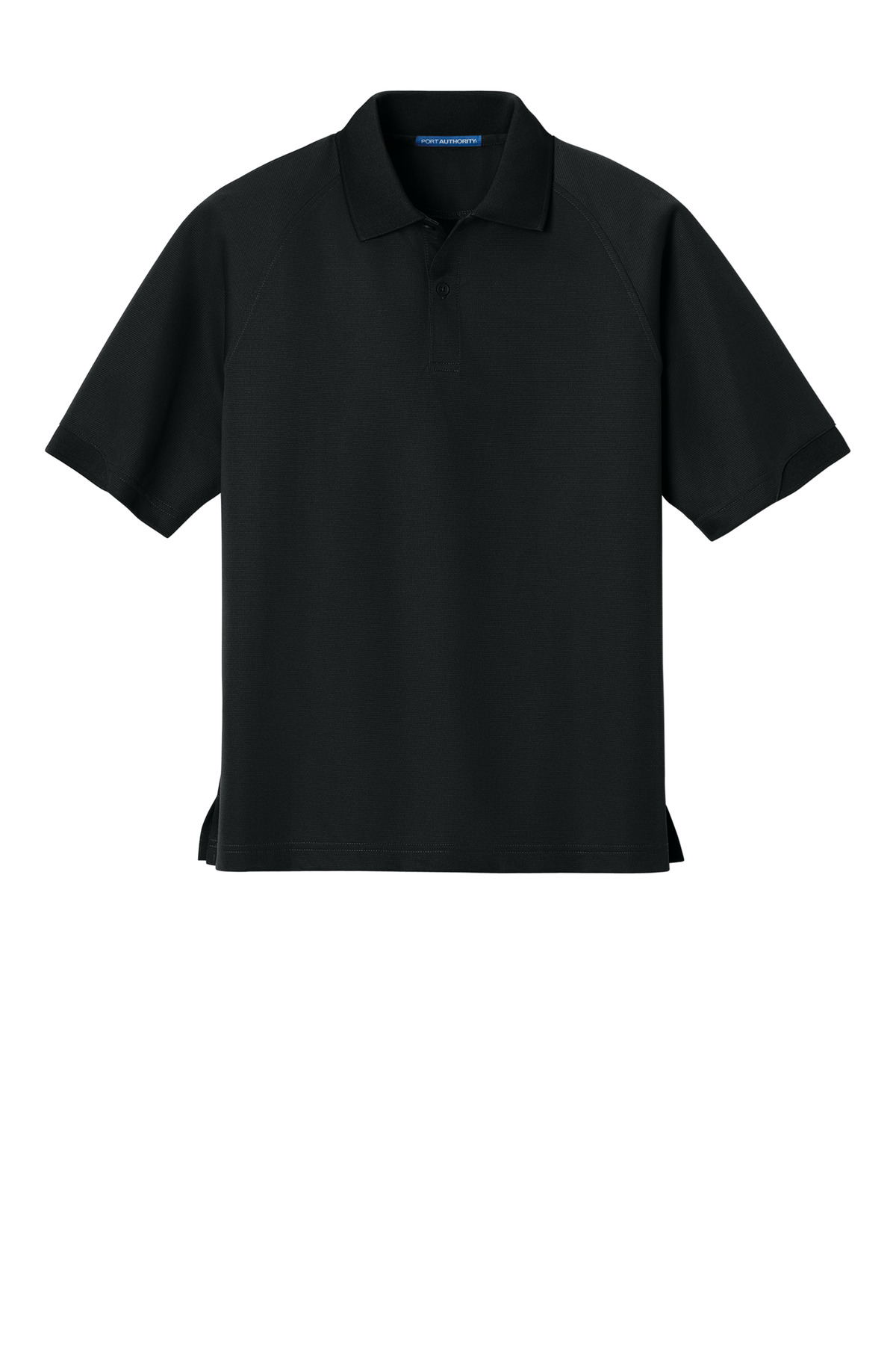 Port Authority Dry Zone Ottoman Polo. K525 40