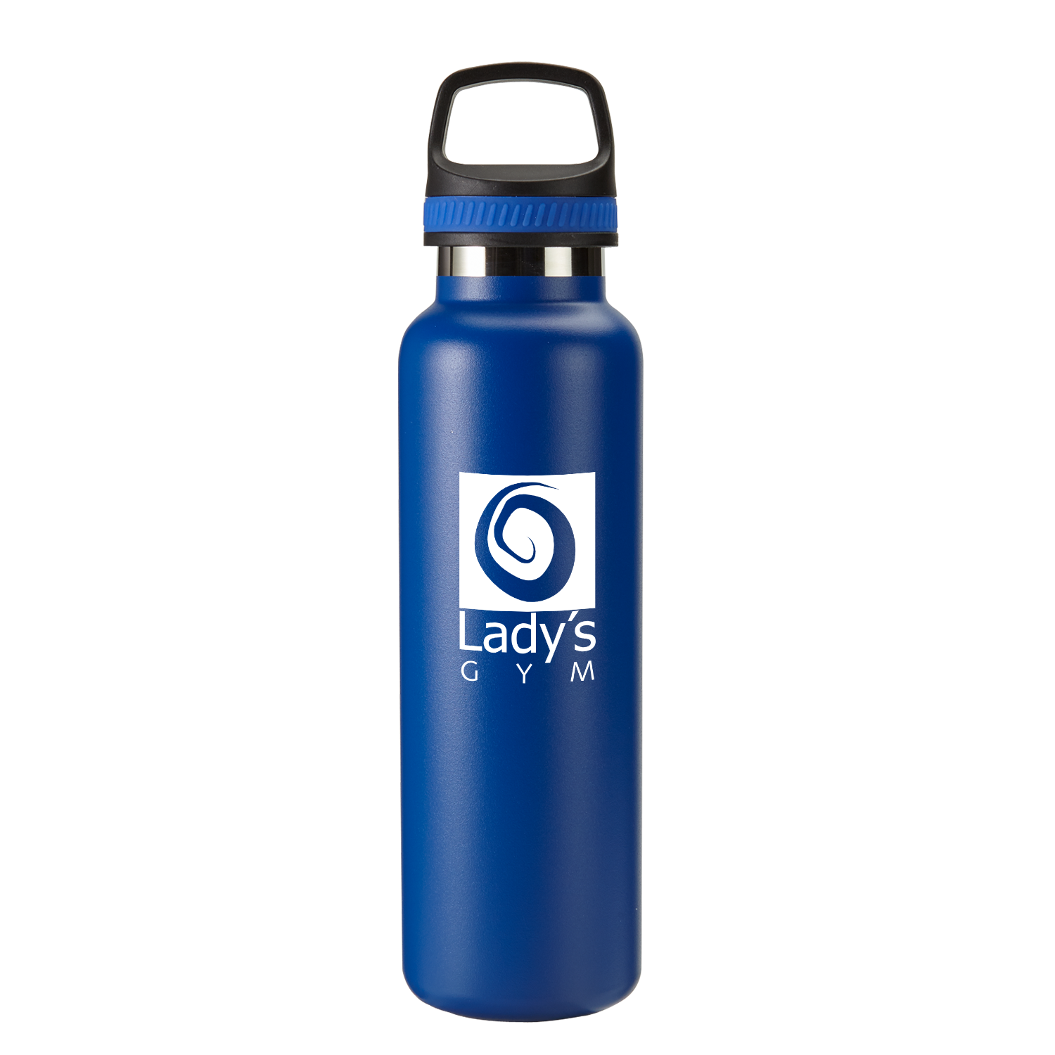 20 Oz. Matterhorn Stainless Steel Bottle, custom water bottle with logo imprint 3