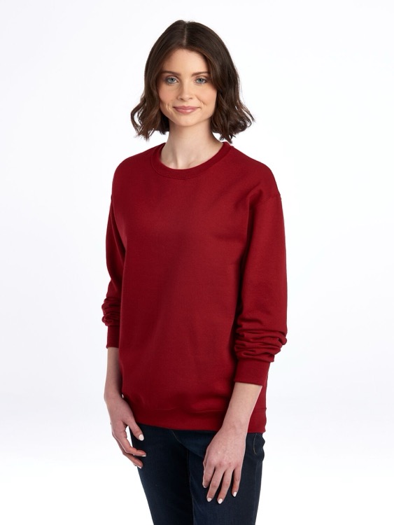 JERZEES NuBlend® Unisex Sweatshirt 40