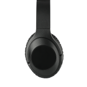 Hush Active Noise Cancellation Bluetooth Headphone 4
