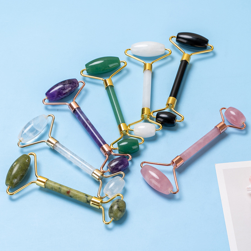 Facial Jade Roller 4