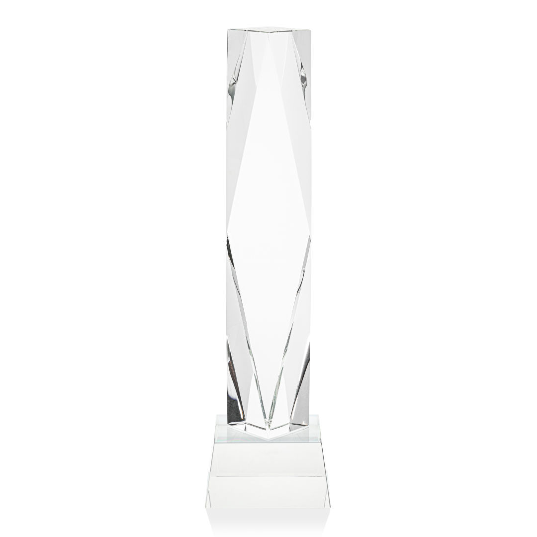 Toscana Award on Base - Clear 17