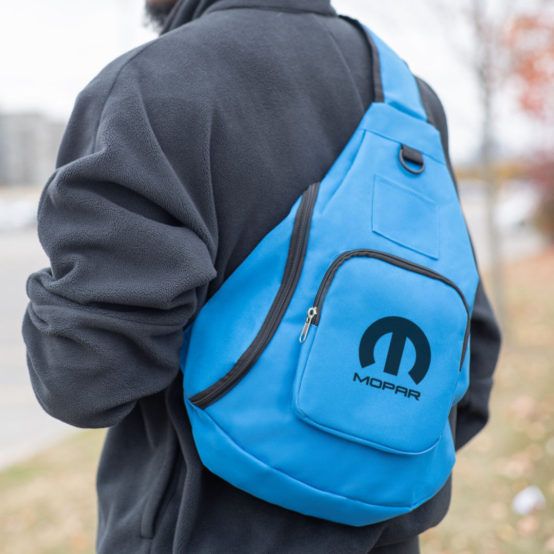 Durable Sling Bag 30