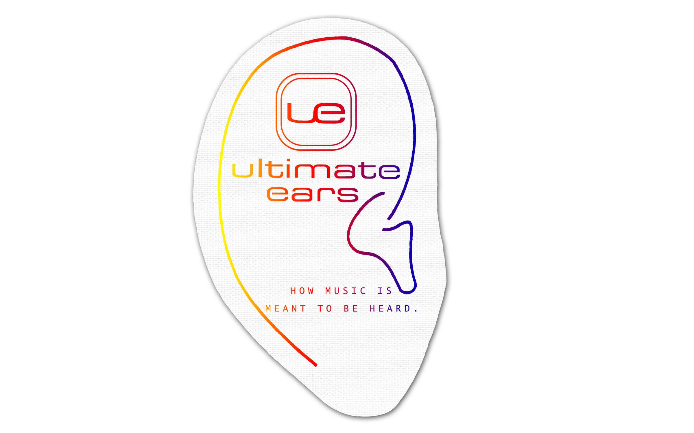 Ear Vinyl Jar Opener 5ER 24