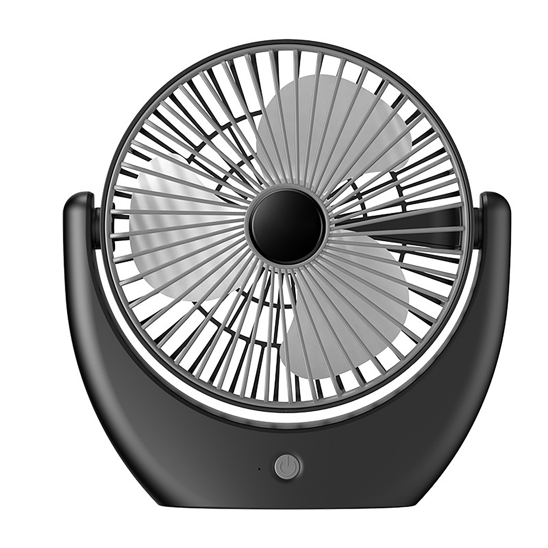 Room Small Air Circulator 2