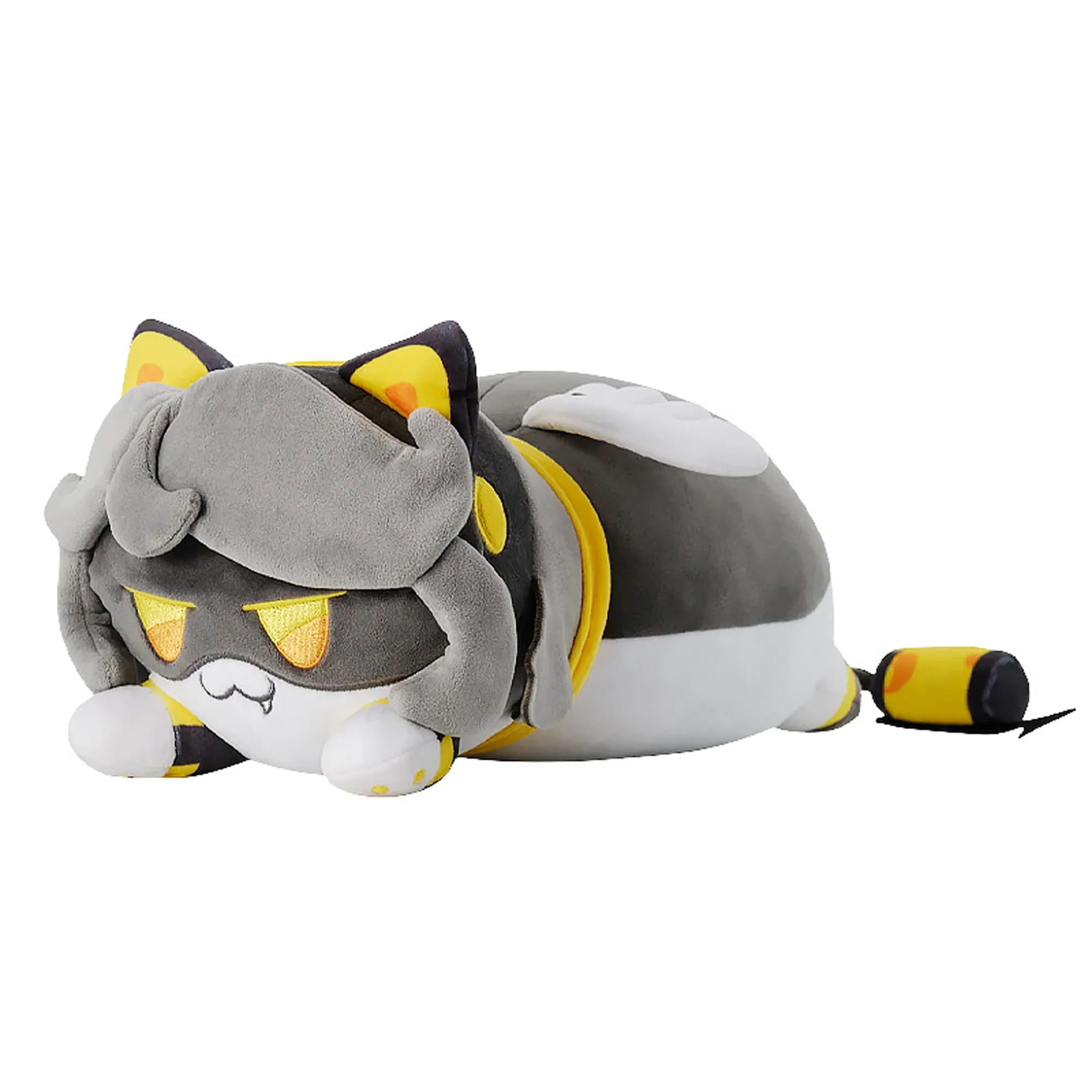Cute Little Plush Toy 7