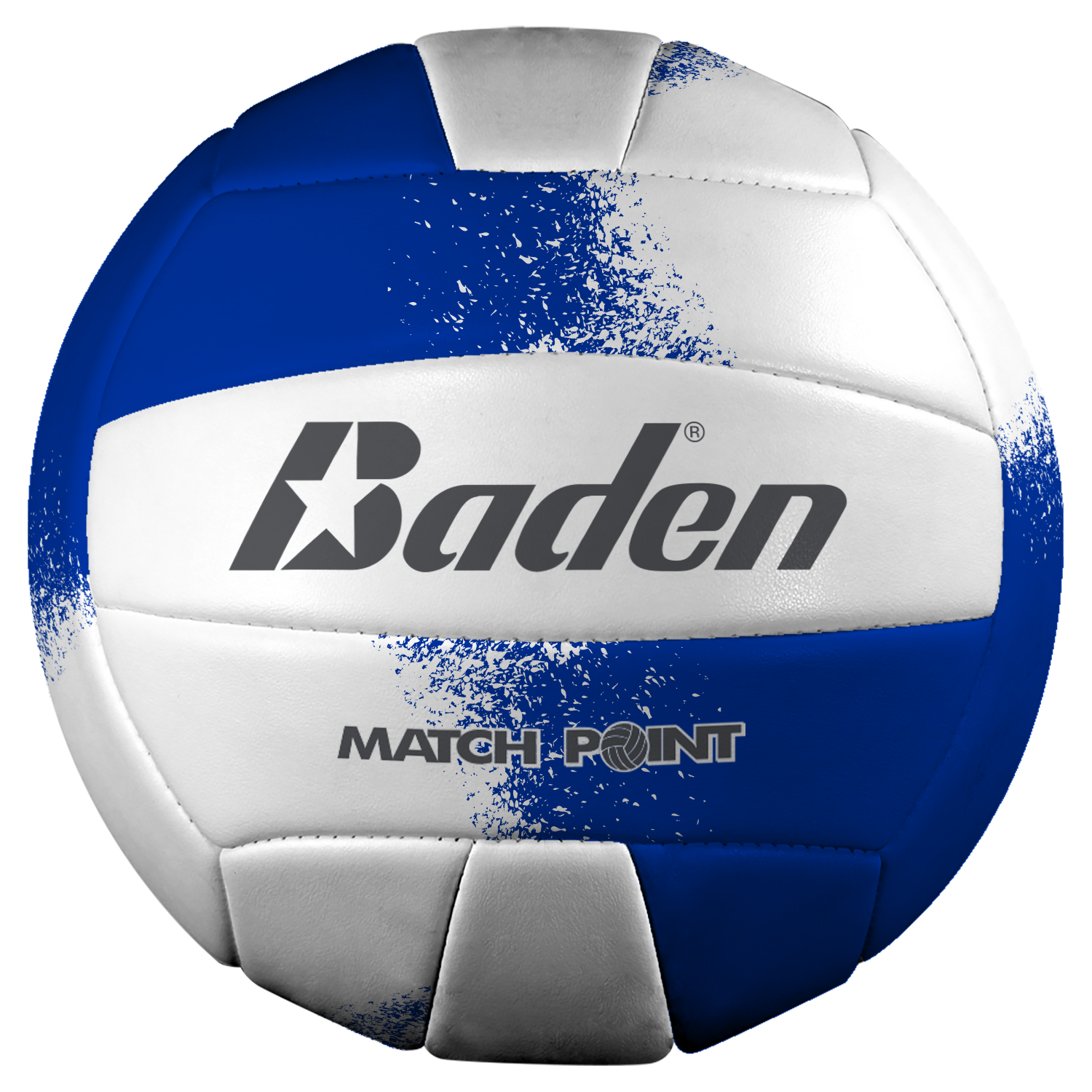 Volleyball - Synthetic Official Size, Camp/Promotional 5