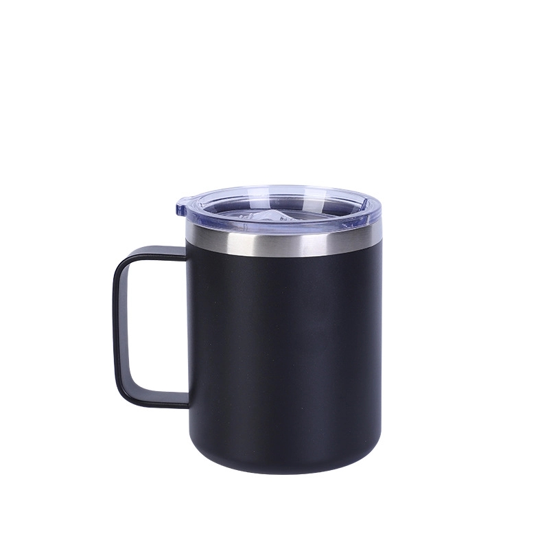 12Oz. Insulated Stainless Steel Coffee Mug 12