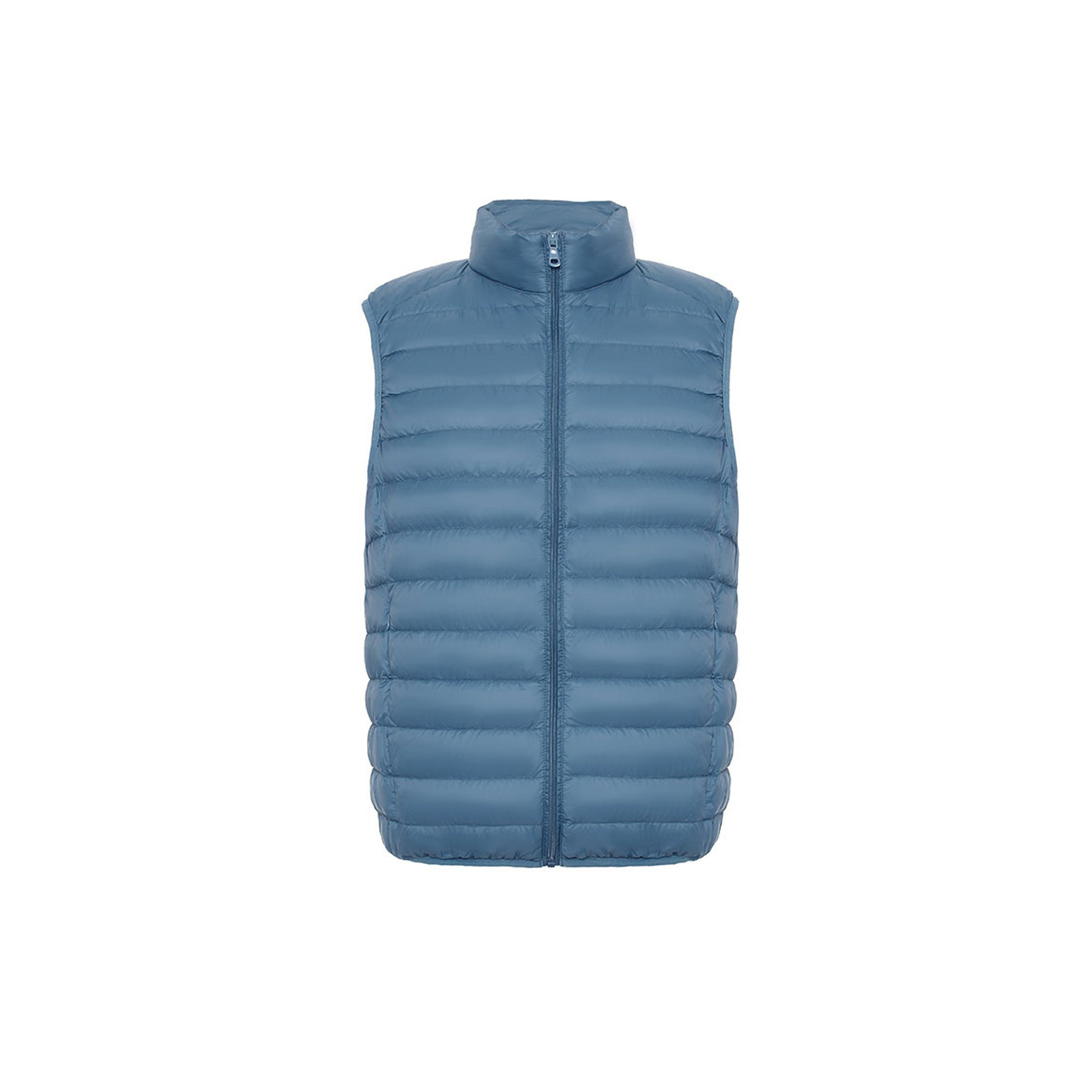 Down Coat Vest 6