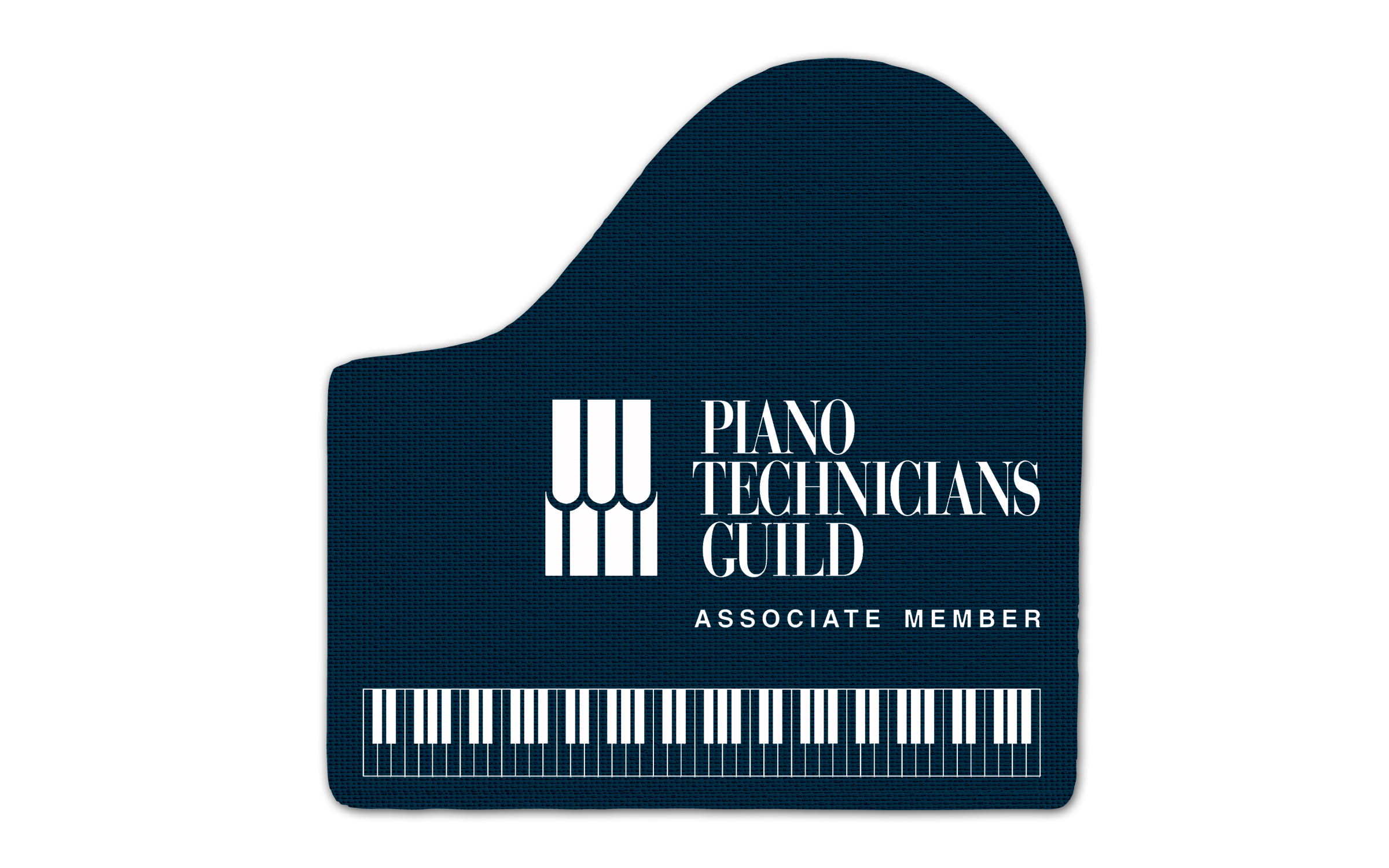 Piano Rubber Jar Opener 35