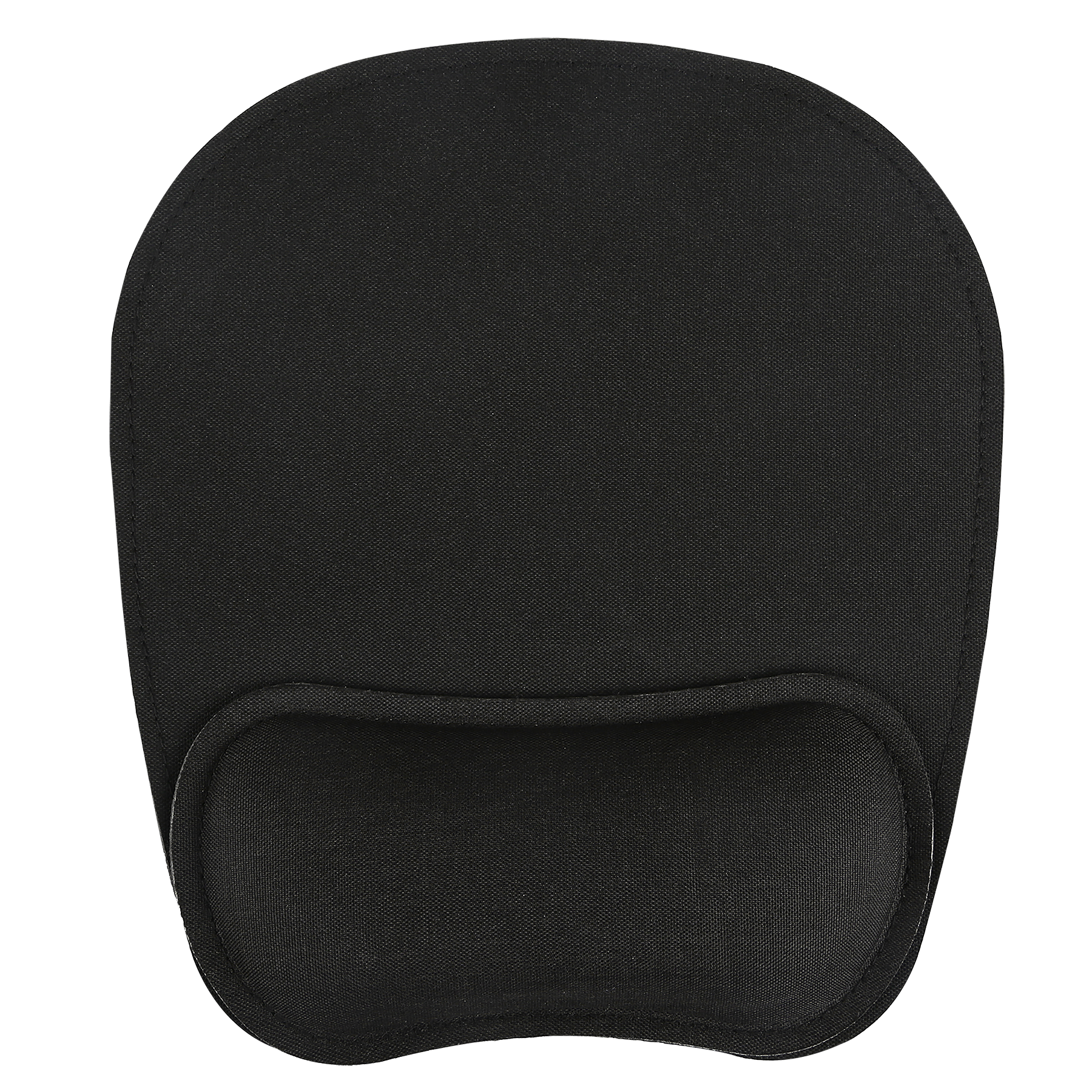 RPET Ergonomic Mouse Pad 4