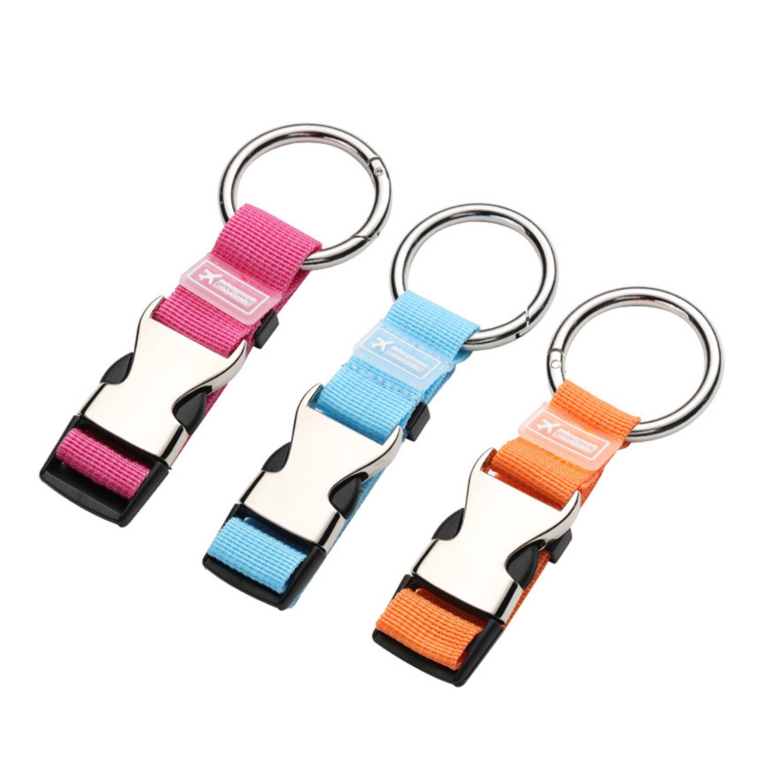 Bag Buddy Strap 3