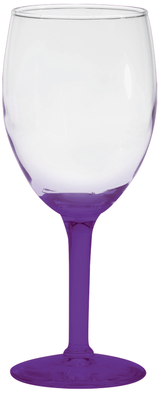 8 oz. Wine Glass 34
