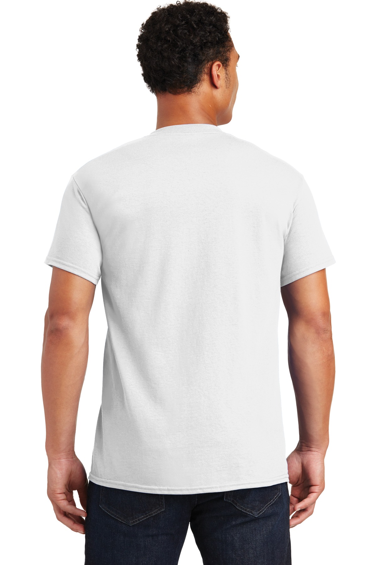 Gildan - Ultra Cotton 100% US Cotton T-Shirt. 2000 157