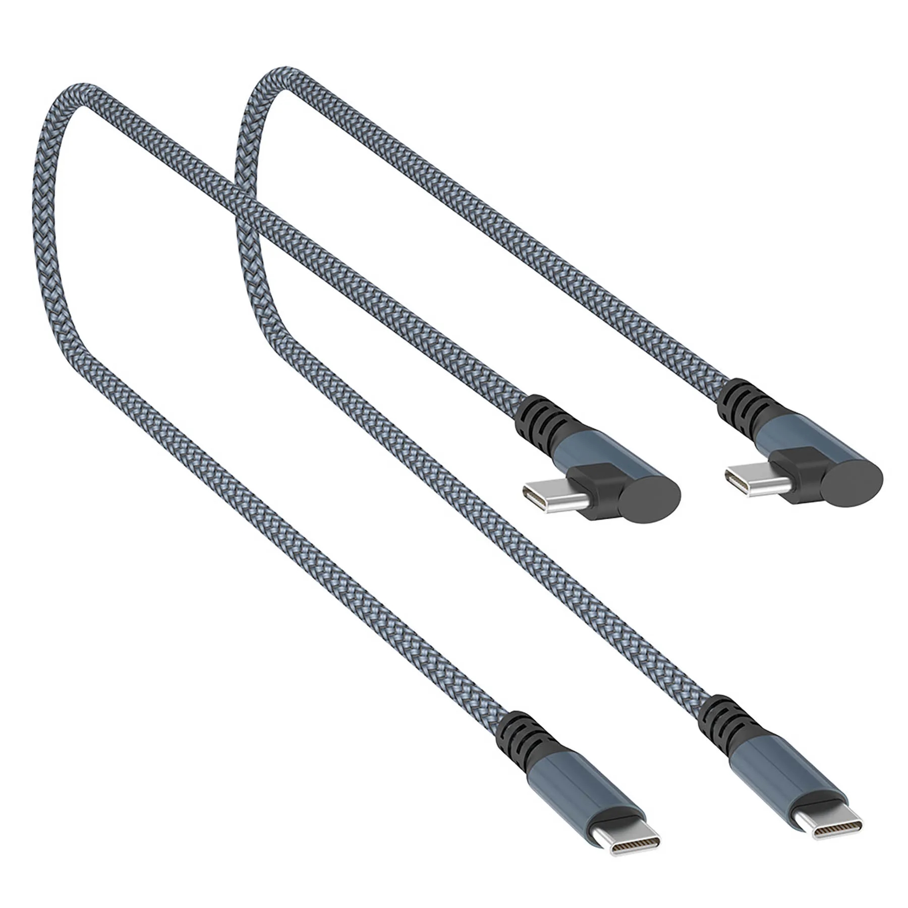 3.3 Feet Elbow Fast Charging Data Cable 2