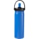 Carpo 20oz Straw lid Vacuum Bottle, custom water bottle with logo imprint 43