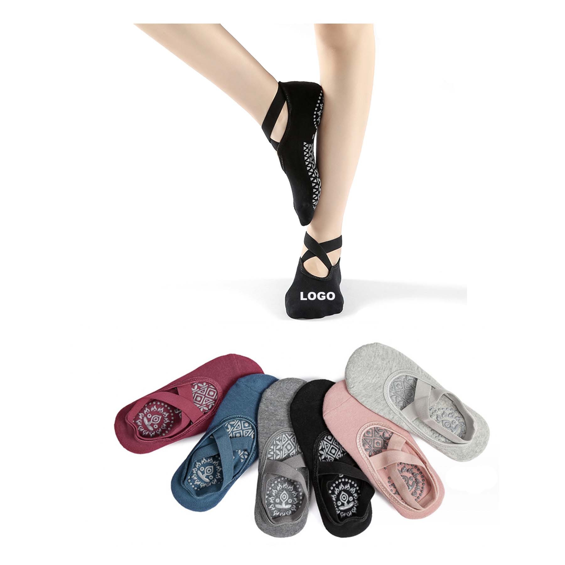 Yoga Sock