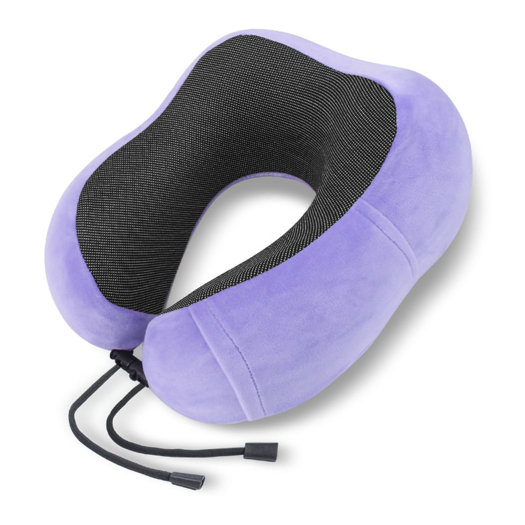 Memory Foam Neck Pillow 2