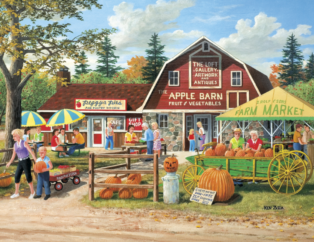 HotLine® Products America Remembered Appointment Calendar - Spiral 26