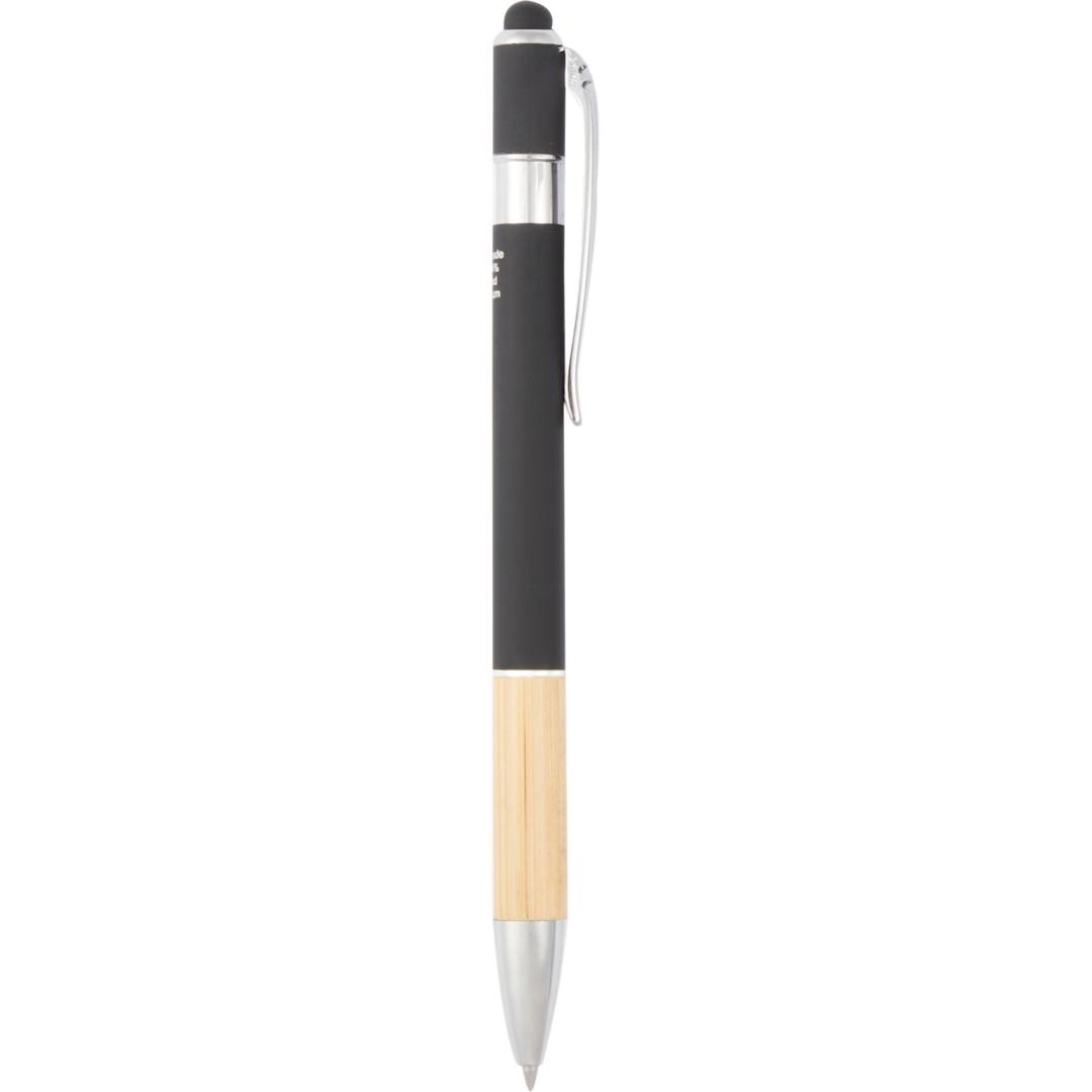 Bamboo rAL Soft Touch Ballpoint Stylus 24