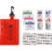 On The Go 12-Piece First Aid Pack 86