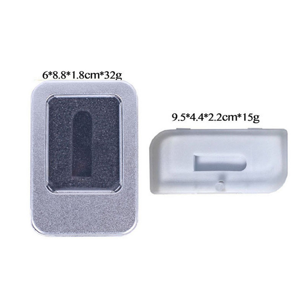 4G Metal USB Flash Drive 8