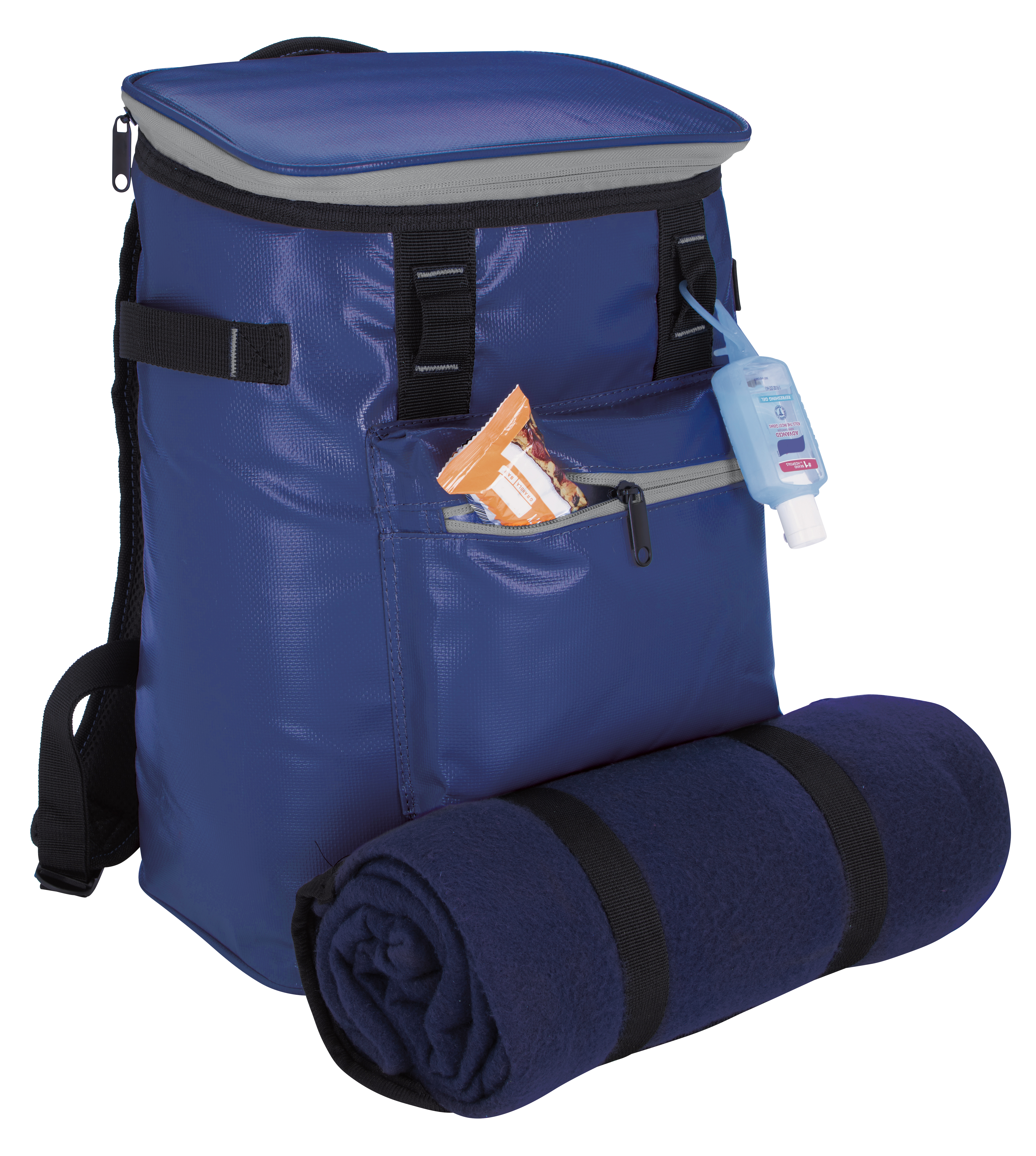 Olympus Mid-size Backpack Cooler
