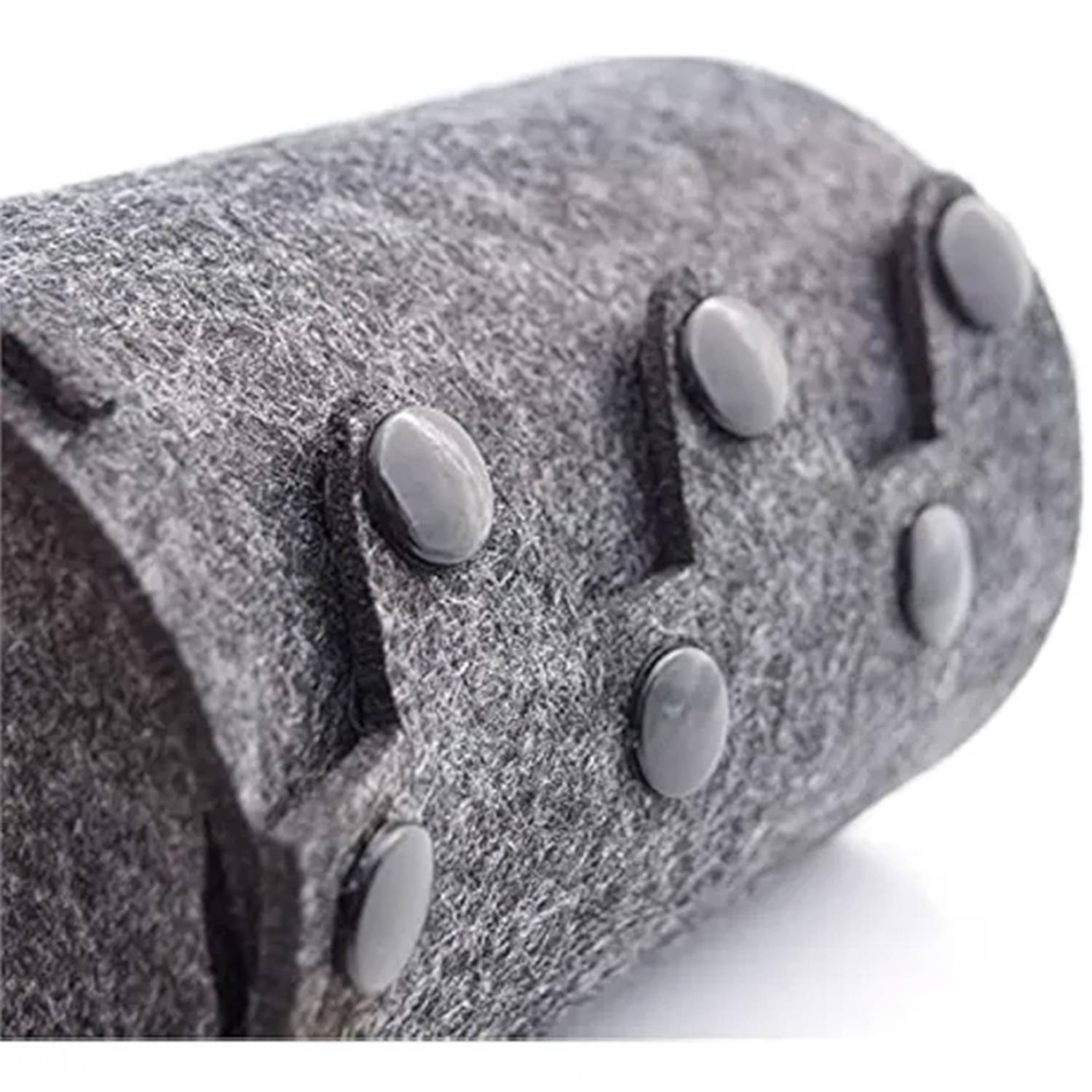 Felt Round Pencil Holder 4