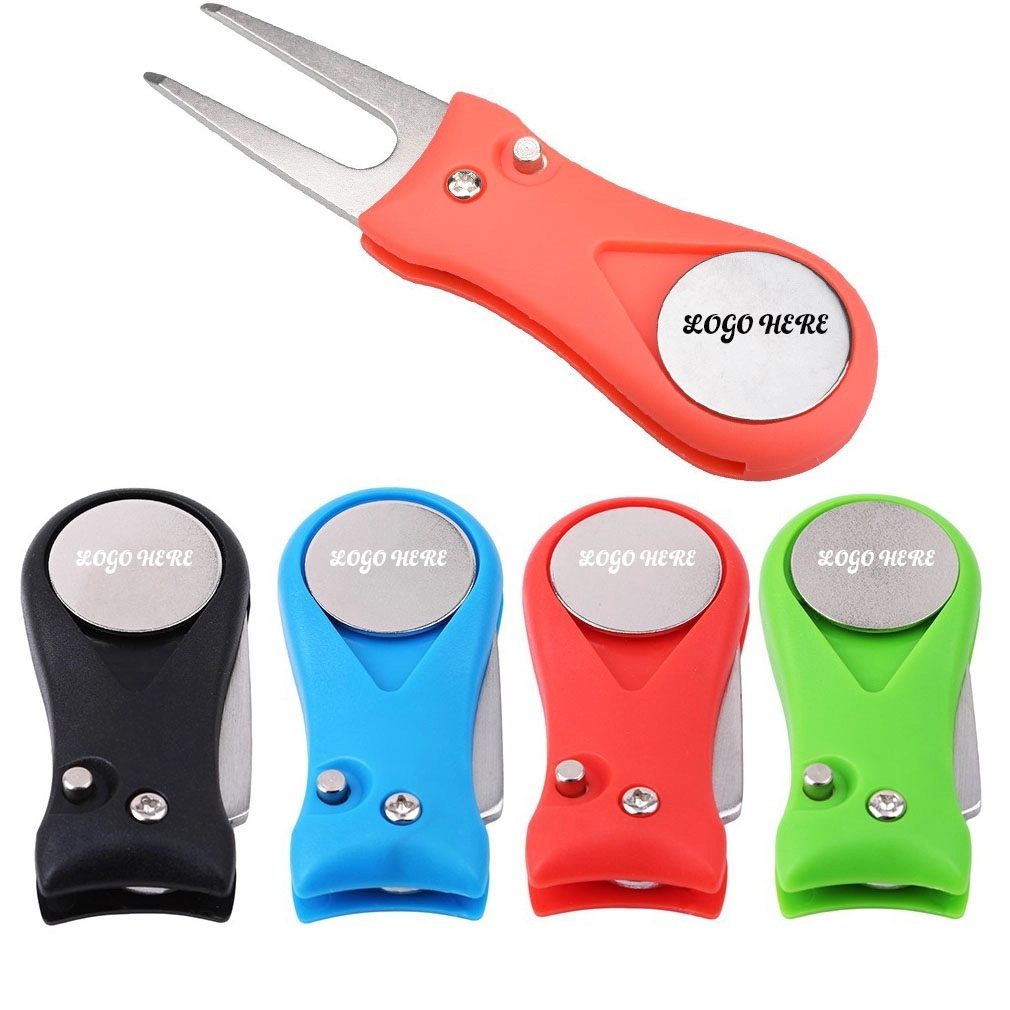 Customized Flip Divot Tools