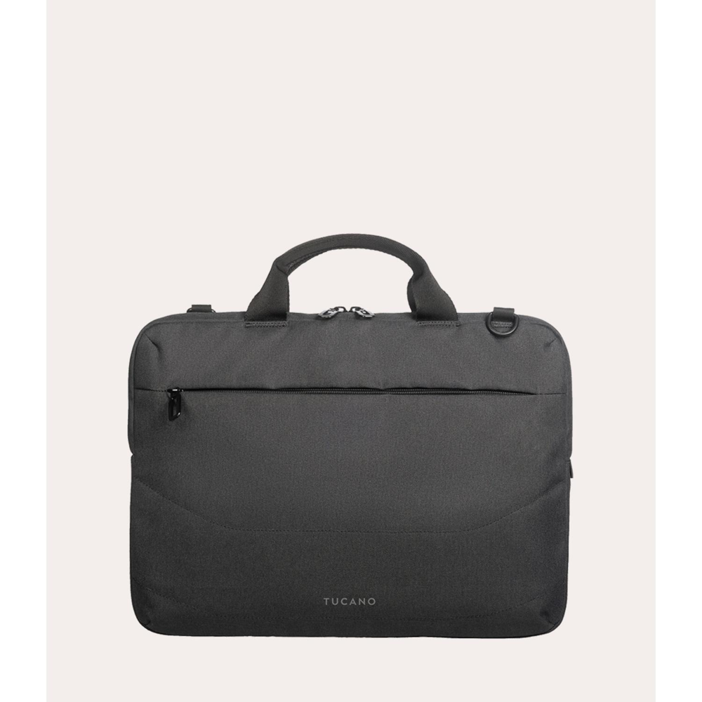 TUCANO® - Italy Recycled Modern Business Slim 16" Laptop Bag